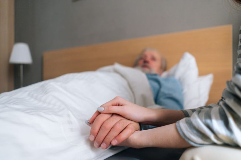 Nutrição Enteral Domiciliar: o que familiares precisam saber